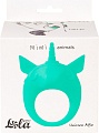Виброкольцо Lola Games Unicorn Alfie 184539 7000-06Lola (зеленый)