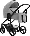 Универсальная коляска BEBETTO Explorer Air Pro (2 в 1, 02/черная рама)