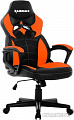 Raidmax DK260 (черный/оранжевый)