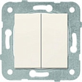 Выключатель Panasonic Karre Plus WKTT00092BG-BY