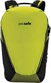 Рюкзак Pacsafe Venturesafe X18 (салатовый)