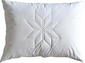 Спальная подушка Andreas Roti Хлопок/Лебяжий Пух 70x70