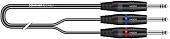 Разветвитель Sommer Cable ONHF-0100-SW