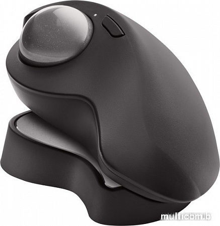 Трекбол Logitech MX Ergo