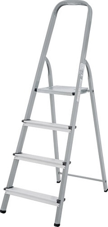 Лестница-стремянка Kroft 623004 (4 ступени)