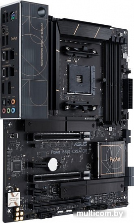 Материнская плата ASUS ProArt B550 Creator