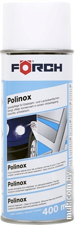 FORCH Уход за металлическими поверхностями Polinox Р361 400мл 61301797