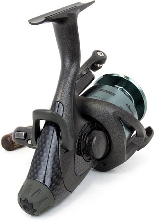 Рыболовная катушка Okuma Longbow xt baitfeeder LBXT-665