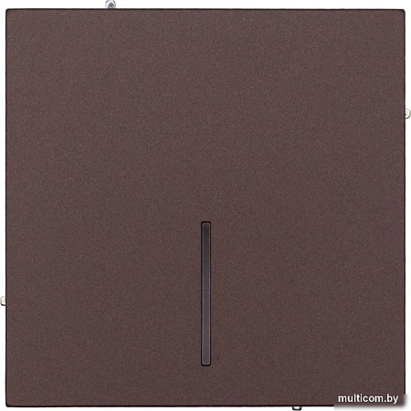 Lezard Zima 704-7388-111QC (шоколад)