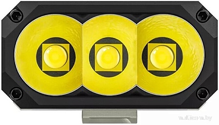 Фонарь Wuben X1 (black)