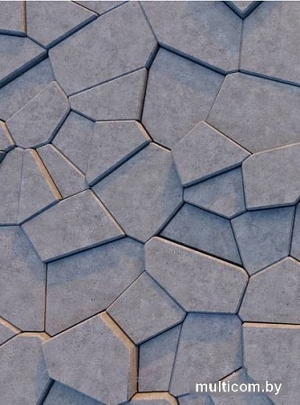 Фотообои Vimala 3D Геометрия 2 270x200