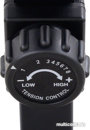 Эллиптический тренажер DFC Challenge E8018