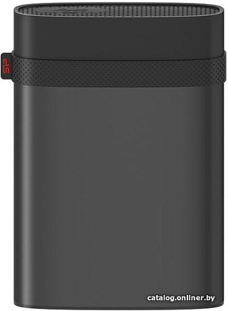 Внешний накопитель Silicon-Power Armor A85B 1TB SP010TBPHD85BS3K