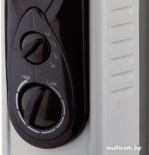 Масляный радиатор CENTEK CT-6200