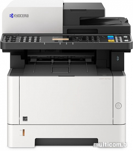 МФУ Kyocera Mita ECOSYS M2735dn