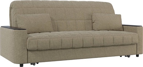 Диван Moon Trade Даллас 018 003528 (коричневый)