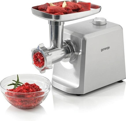 Мясорубка Gorenje MG2502SJX