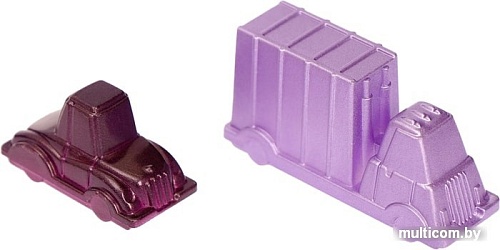 Настольная игра Лас Играс Час пик 2894953