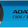 ADATA C906 32GB (синий)