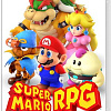 Super Mario RPG для Nintendo Switch