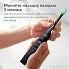 Сменная насадка Philips Sonicare C3 Premium Plaque Defence HX9044/33 (4 шт)