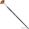 Кисть для рисования BRAUBERG Art Classic №8 200641 (веерная)