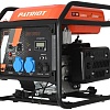 Бензиновый генератор Patriot iGN 3500