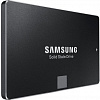 SSD Samsung 850 120GB MZ-7LN120