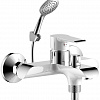 Смеситель Rossinka Silvermix W35-31