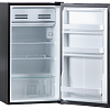 Однокамерный холодильник Shivaki SDR-084T