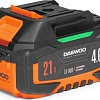 Аккумулятор Daewoo Power DABT 4021Li 18650 (21В/4 Ah)