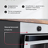 Электрический духовой шкаф LEX EDP 607 WH Wide Series