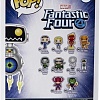Фигурка Funko POP! Bobble: Marvel: Fantastic Four: H.E.R.B.I.E. 44993