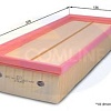 Воздушный фильтр Comline EAF416