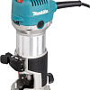 Кромочно-петельный фрезер Makita RT0702C