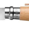 Туристический нож Opinel N°8 Tradition с темляком