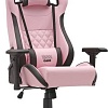 Кресло VMM Game Maroon OT-D06PK (зефирно-розовый)