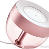 Ночник Philips Hue Iris (розовый)