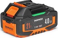 Аккумулятор Daewoo Power DABT 4021Li 18650 (21В/4 Ah)