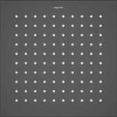 Верхний душ Aquatek AQ2076MB (черный матовый)