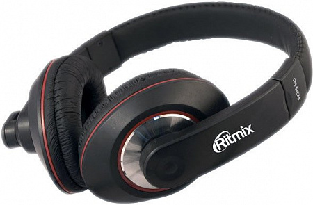 Наушники Ritmix RH-516M