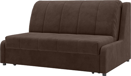 Диван Mio Tesoro Вернисаж 69 АТС140 (Ultra Chocolate)