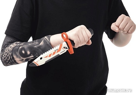 Модель ножа VozWooden М9 Азимов 1001-0413