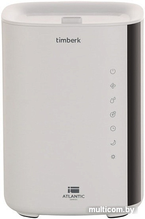 Увлажнитель воздуха Timberk Atlantic A14E
