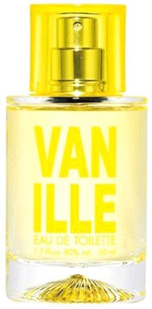 Парфюмерная вода Solinotes Vanille EdP (50 мл)