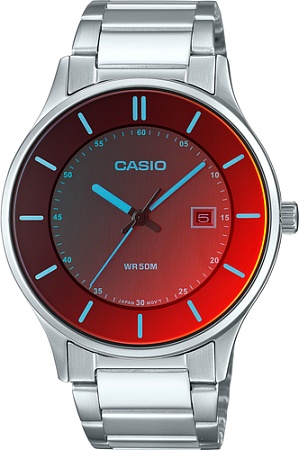 Наручные часы Casio MTP-E605D-1E