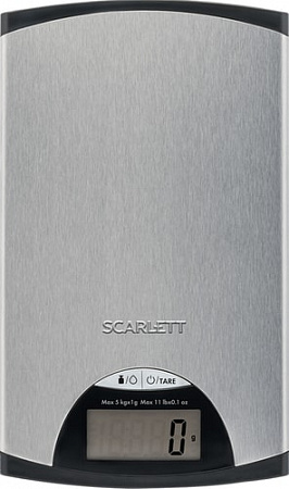 Кухонные весы Scarlett SC-KS57P97