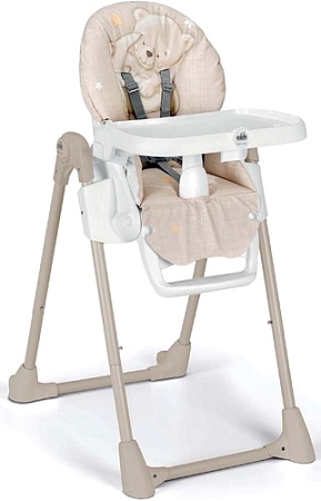 Высокий стульчик CAM Pappananna (C260B)