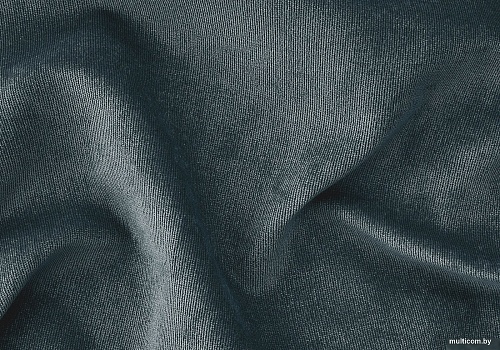 Декоративная подушка Сонум Микровелюр 45x45 (серый)