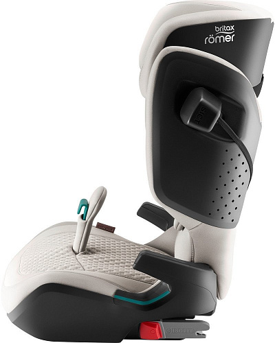 Детское автокресло Britax Romer Kidfix Pro Lux (soft taupe)